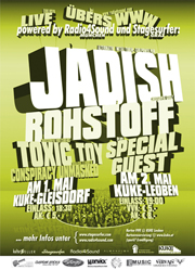 KUKE Tour