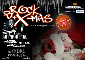 RB4XMAS